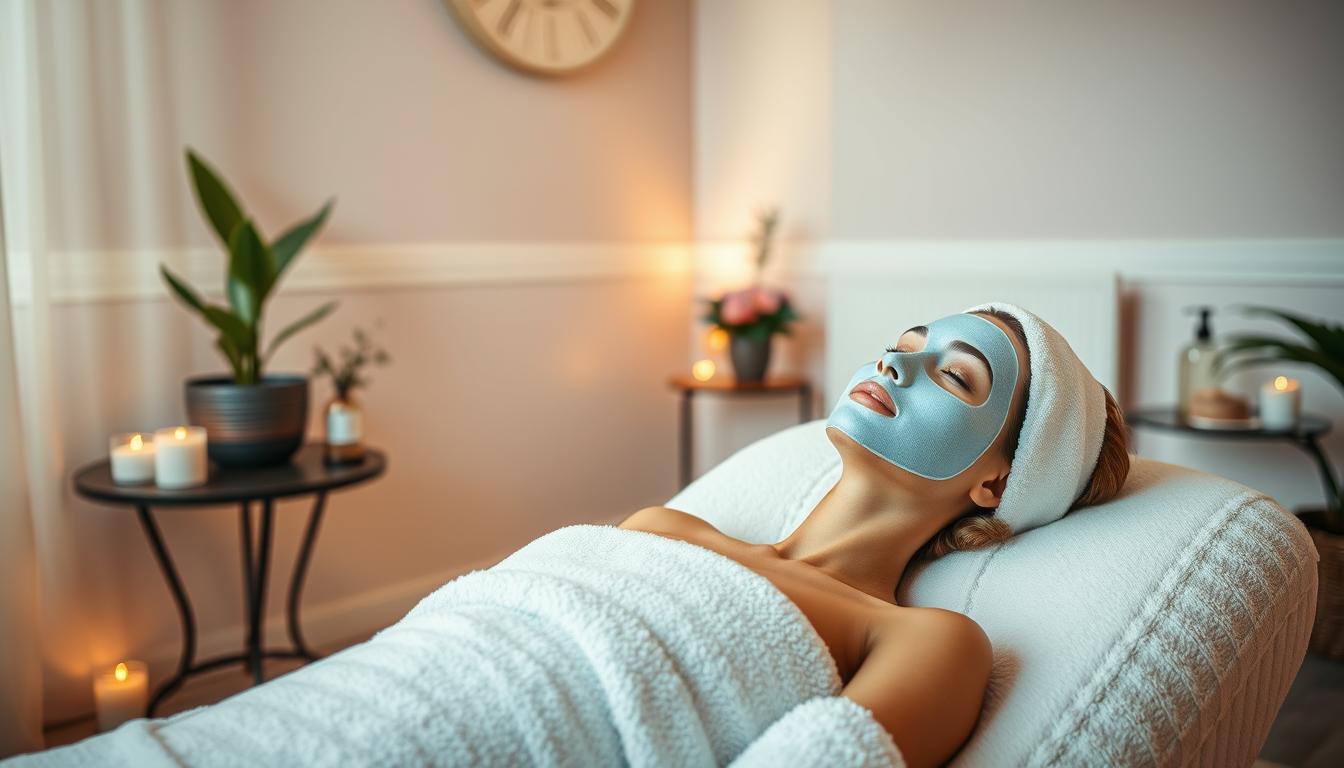 Merawat Kecantikan dengan My Beauty Sha