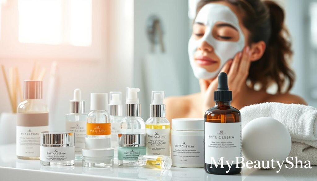 Pentingnya Skincare Routine untuk Kesehatan Kulit Pentingnya Skincare Routine untuk Kesehatan Kulit