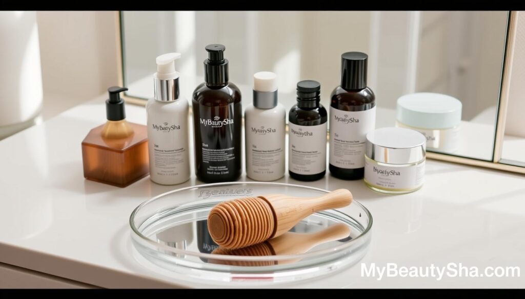 Persiapan Sebelum Memulai MyBeautySha Skincare Routine Persiapan Sebelum Memulai MyBeautySha Skincare Routine