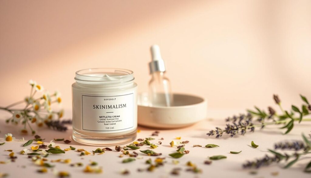 Skinimalism