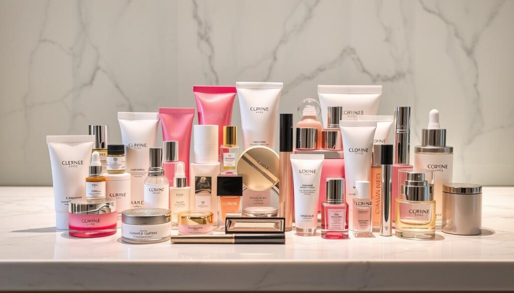 beauty product review