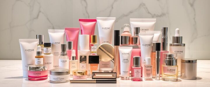 beauty product review
