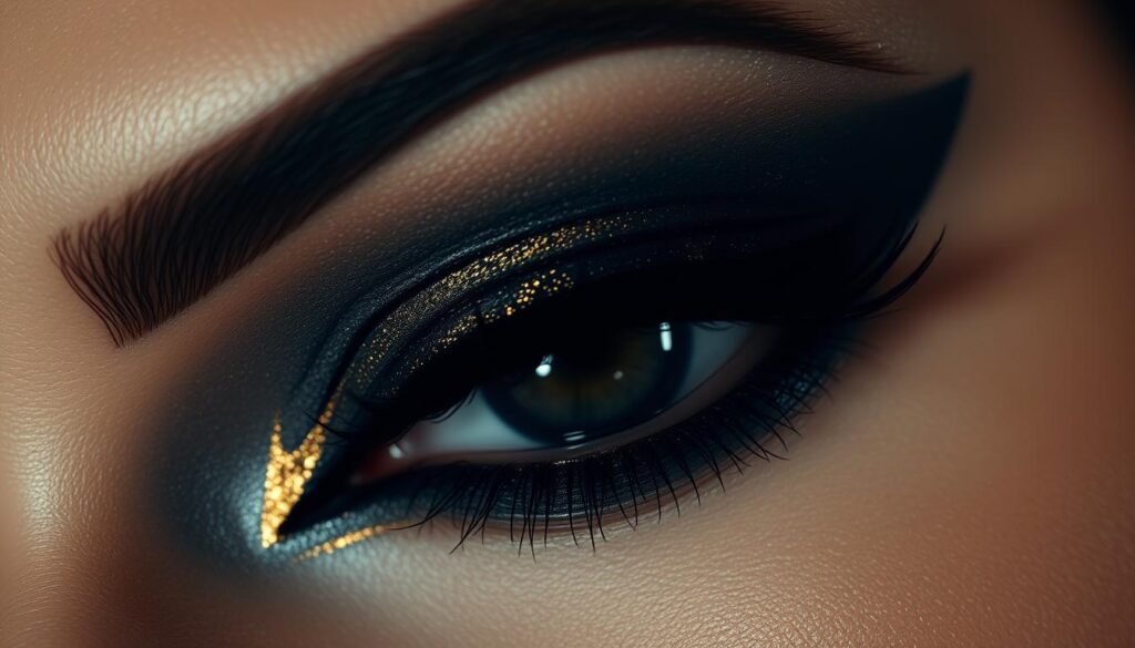 eye makeup menarik