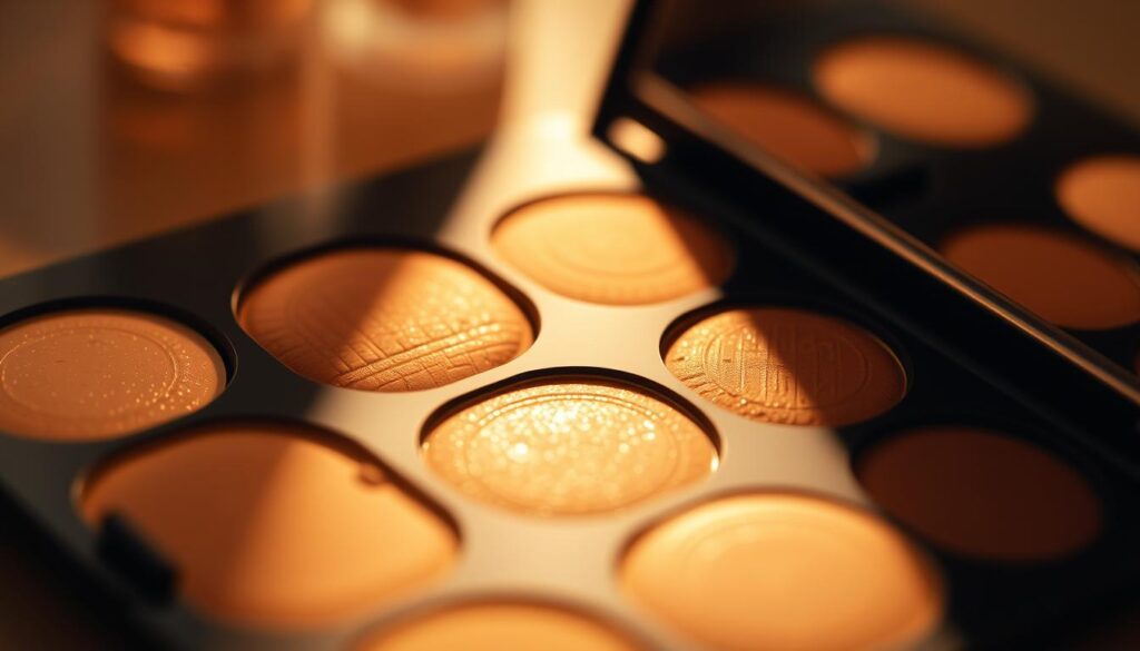 highlighter untuk glow