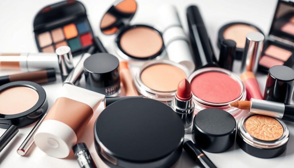 makeup favorit
