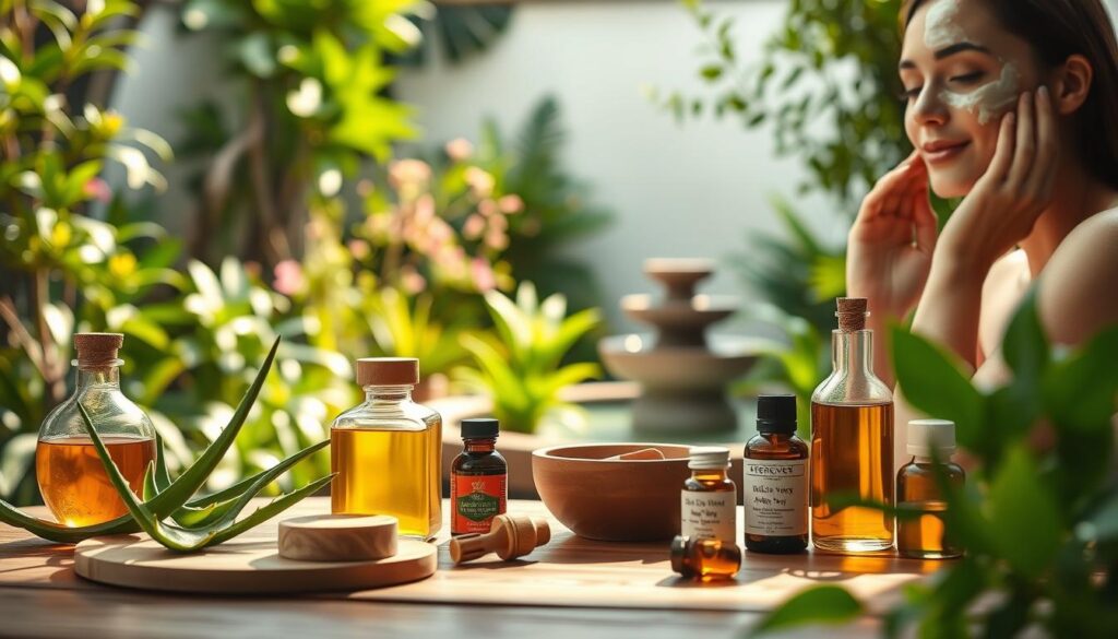 skincare alami: Cara Mengoptimalkan Rutinitas Harian
