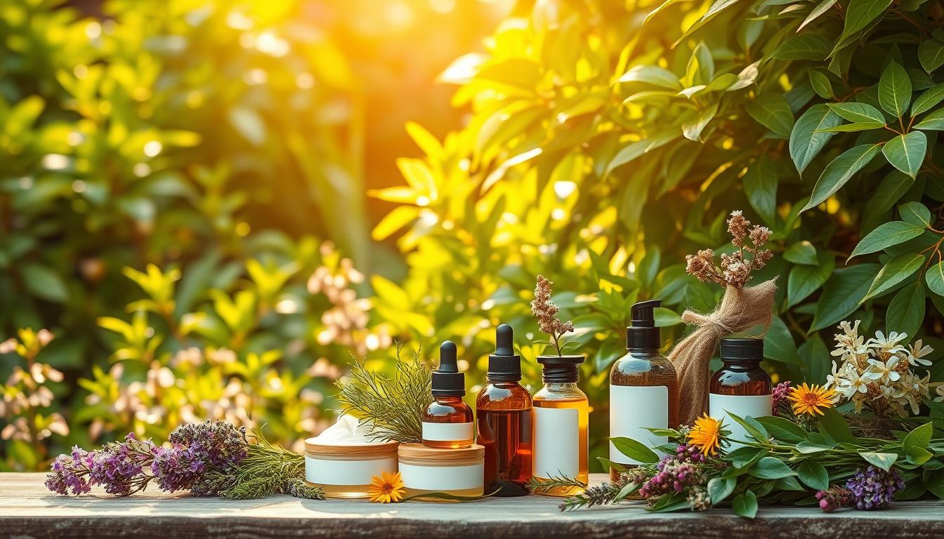 Rahasia Cantik dengan Skincare Alami Terbaik