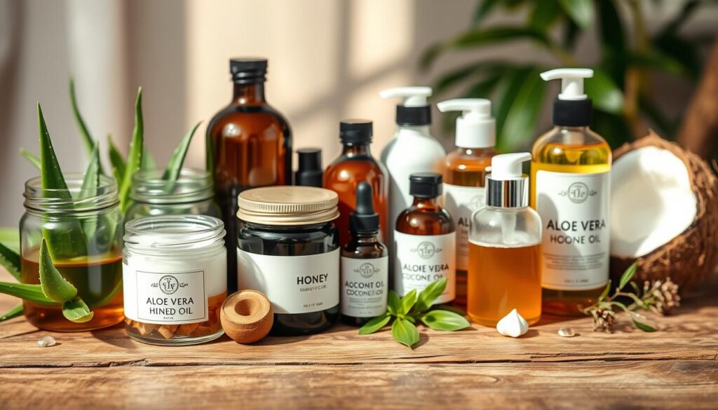 skincare lokal alami