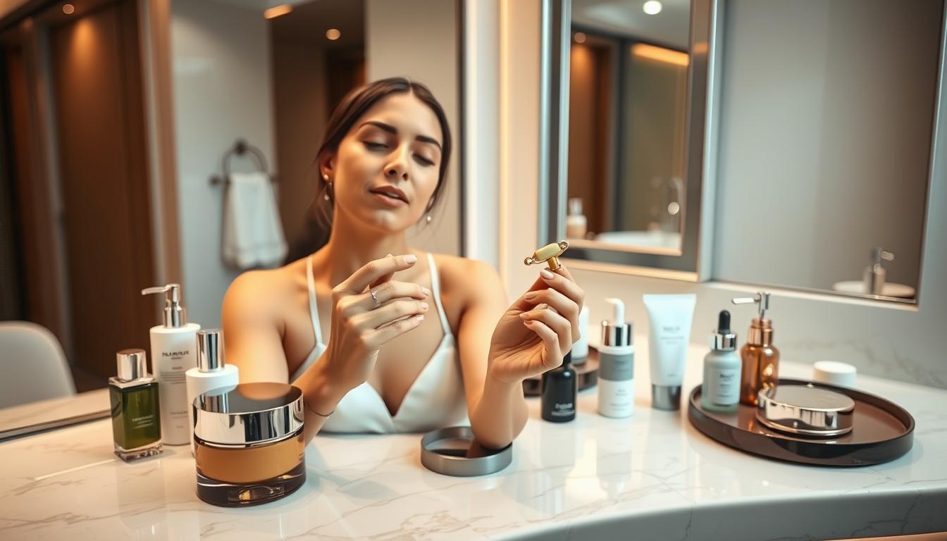 Skincare Routine yang Tepat untuk Hasil Maksimal