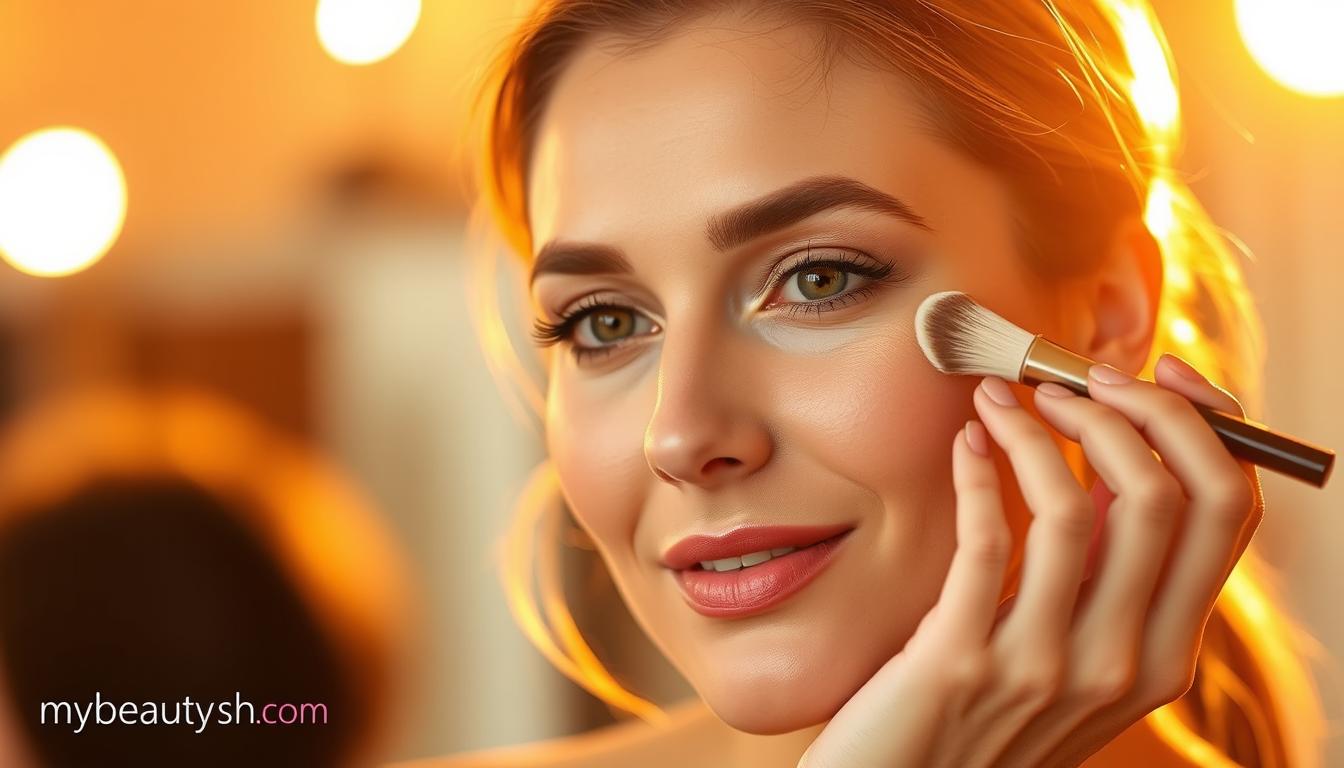 Tips Makeup Mybeautysha: Rahasia Tampilan Cantik Alami